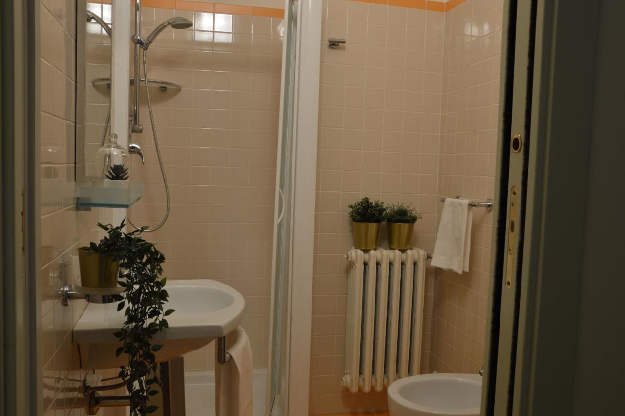Ca' Serafina Bagno di Romagna Eksteriør billede