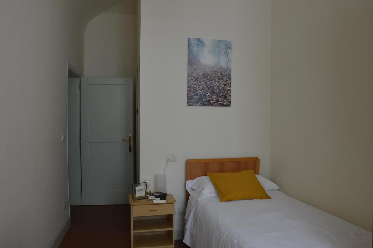 Ca' Serafina Bagno di Romagna Eksteriør billede