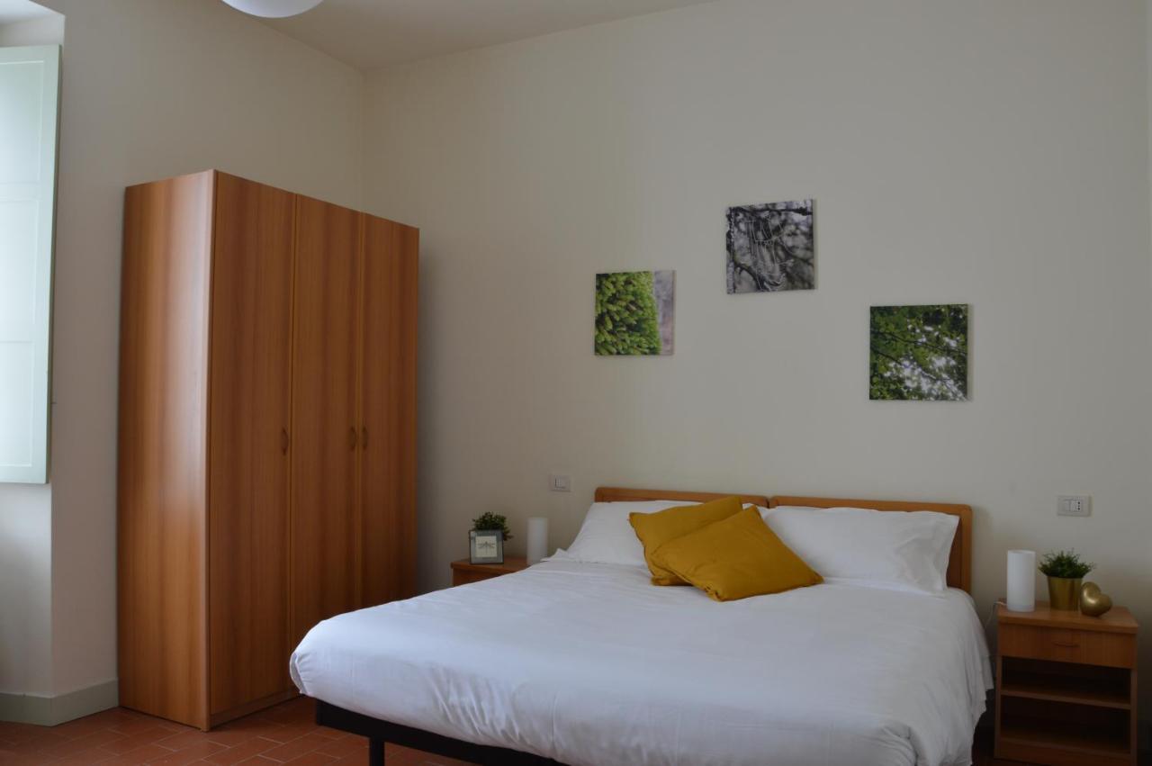Ca' Serafina Bagno di Romagna Eksteriør billede