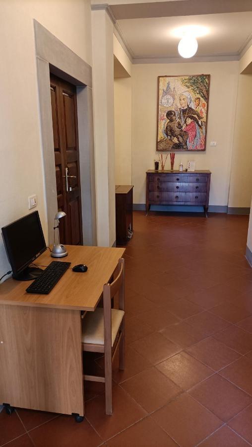 Ca' Serafina Bagno di Romagna Eksteriør billede