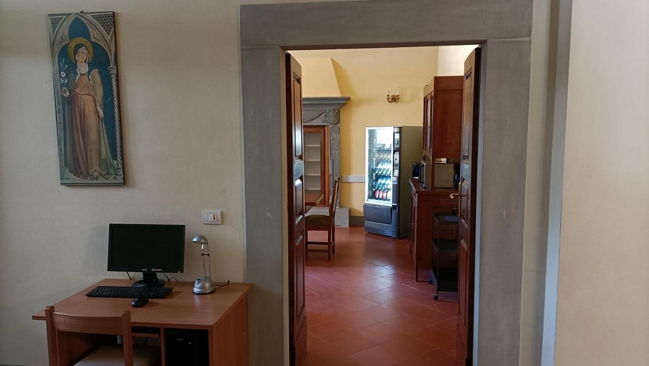 Ca' Serafina Bagno di Romagna Eksteriør billede
