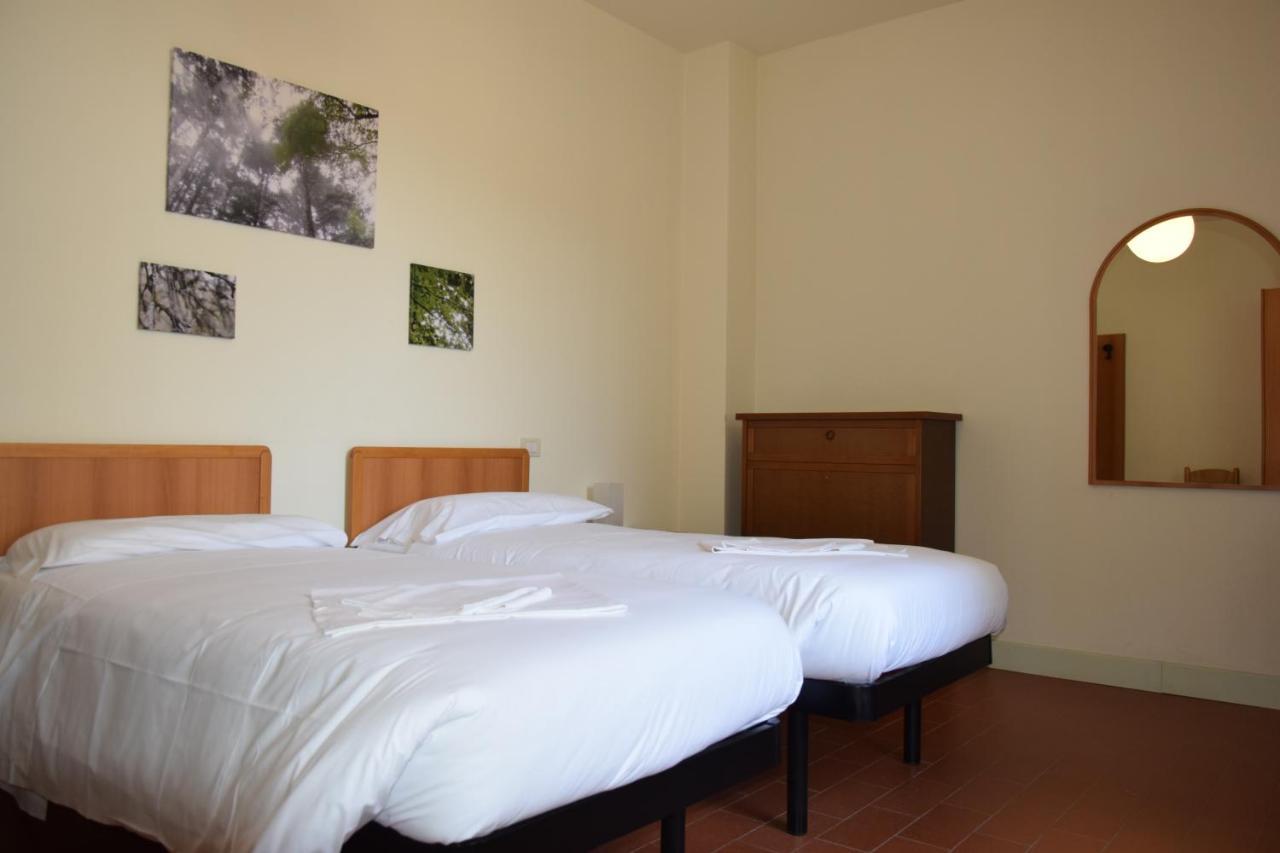 Ca' Serafina Bagno di Romagna Eksteriør billede
