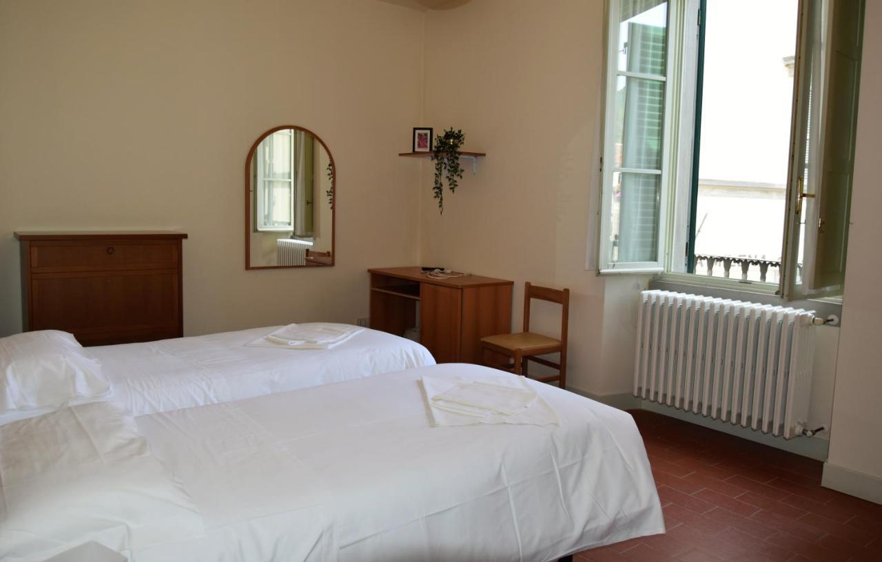 Ca' Serafina Bagno di Romagna Eksteriør billede