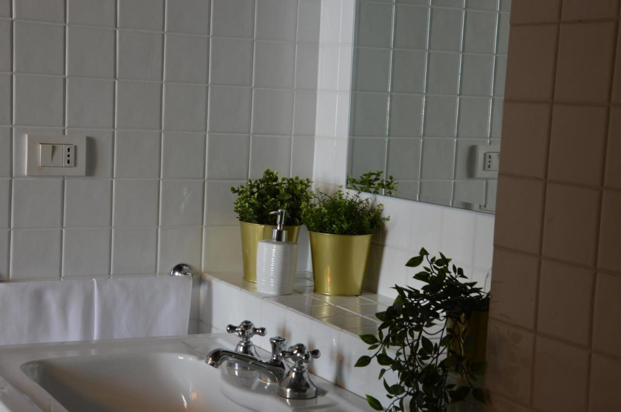 Ca' Serafina Bagno di Romagna Eksteriør billede